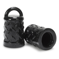 Oxballs Nip-Pull Gripper Noir
